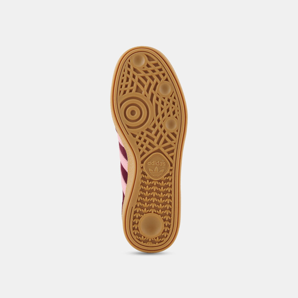 adidas Handball Spezial, bordeaux/rosa