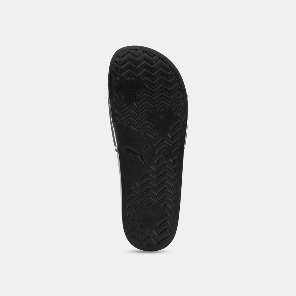 Puma Leadcat 2.0, nero/bianco