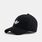 Cappellino adidas adicolor Trefoil Baseball Classic, nero