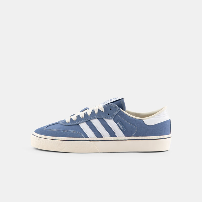 adidas Samba ST, blu/beige