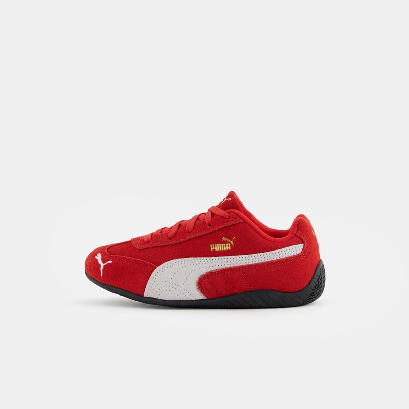 Puma Speedcat, rosso/bianco/nero