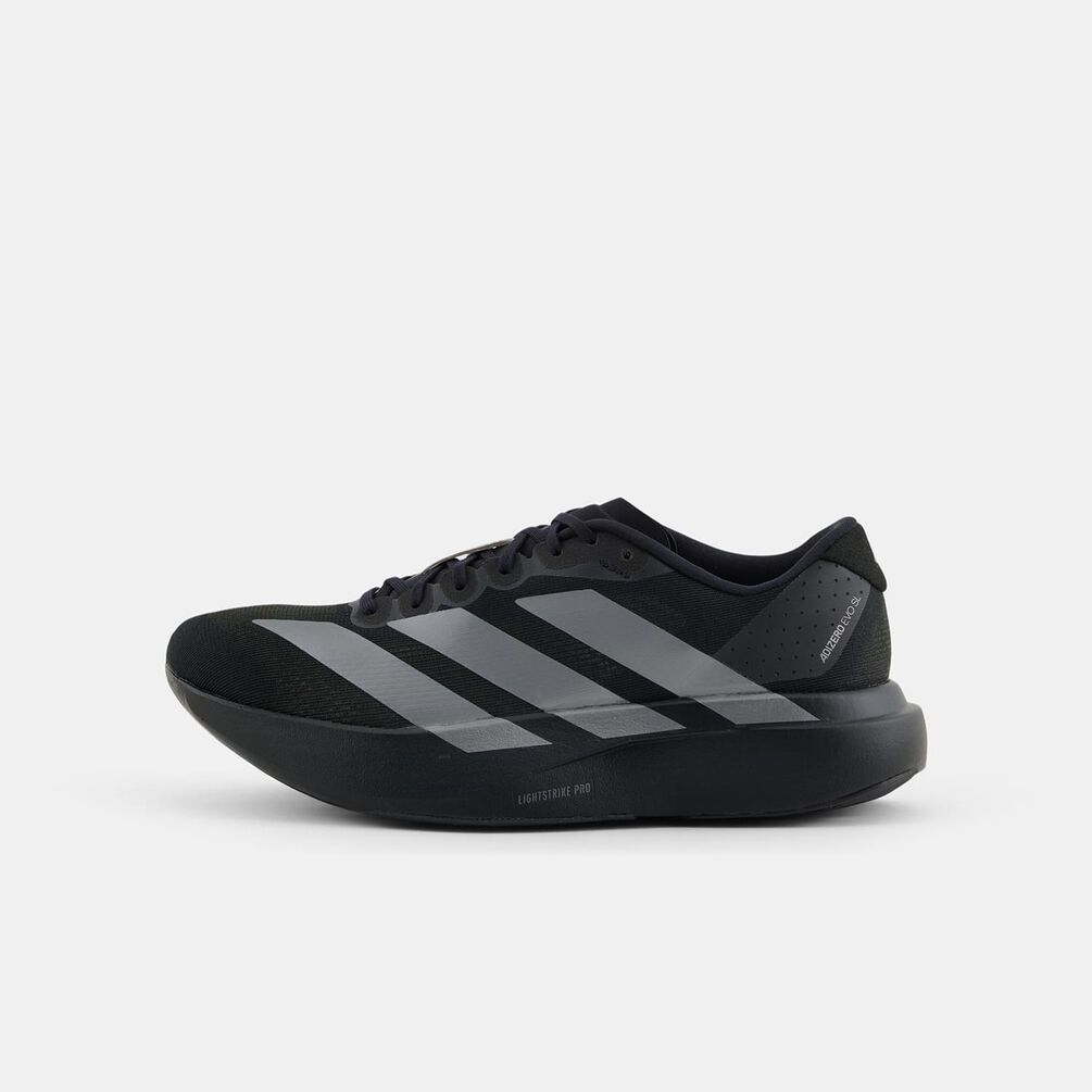 adidas adizero EVO SL, nero/grigio