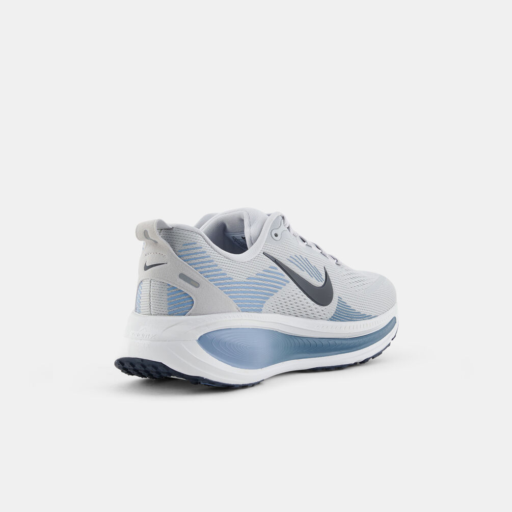 Nike Vomero 18, grigio/blu