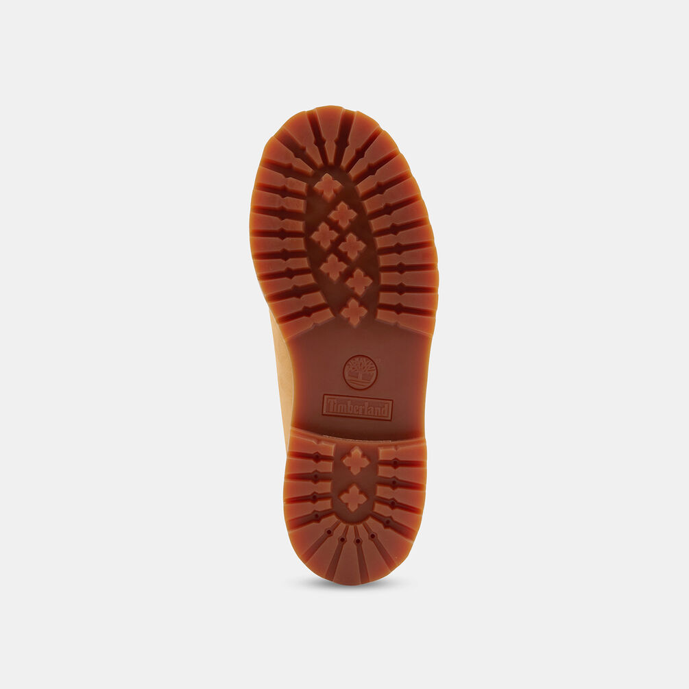 Timberland 6-Inch Premium, marrone
