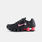 Nike Shox TL, nero/fucsia/argento