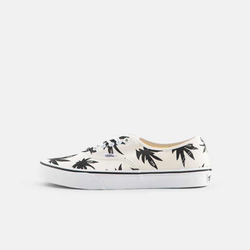 Vans Authentic, bianco/nero