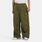 Pantaloni adidas Parachute, verde