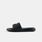Nike Victori One, nero/rosa