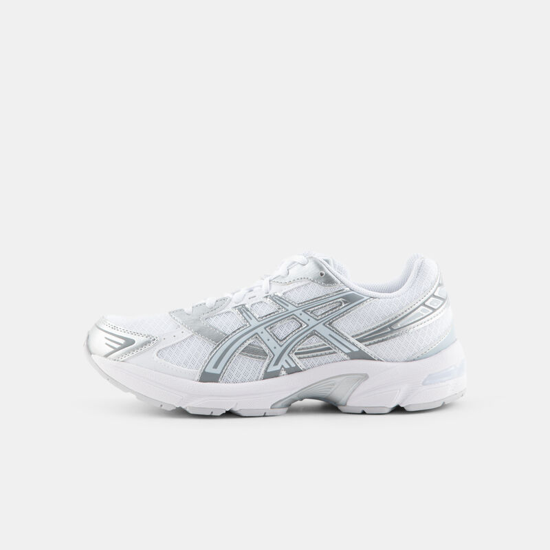 Asics Gel-1130, bianco/argento/azzurro