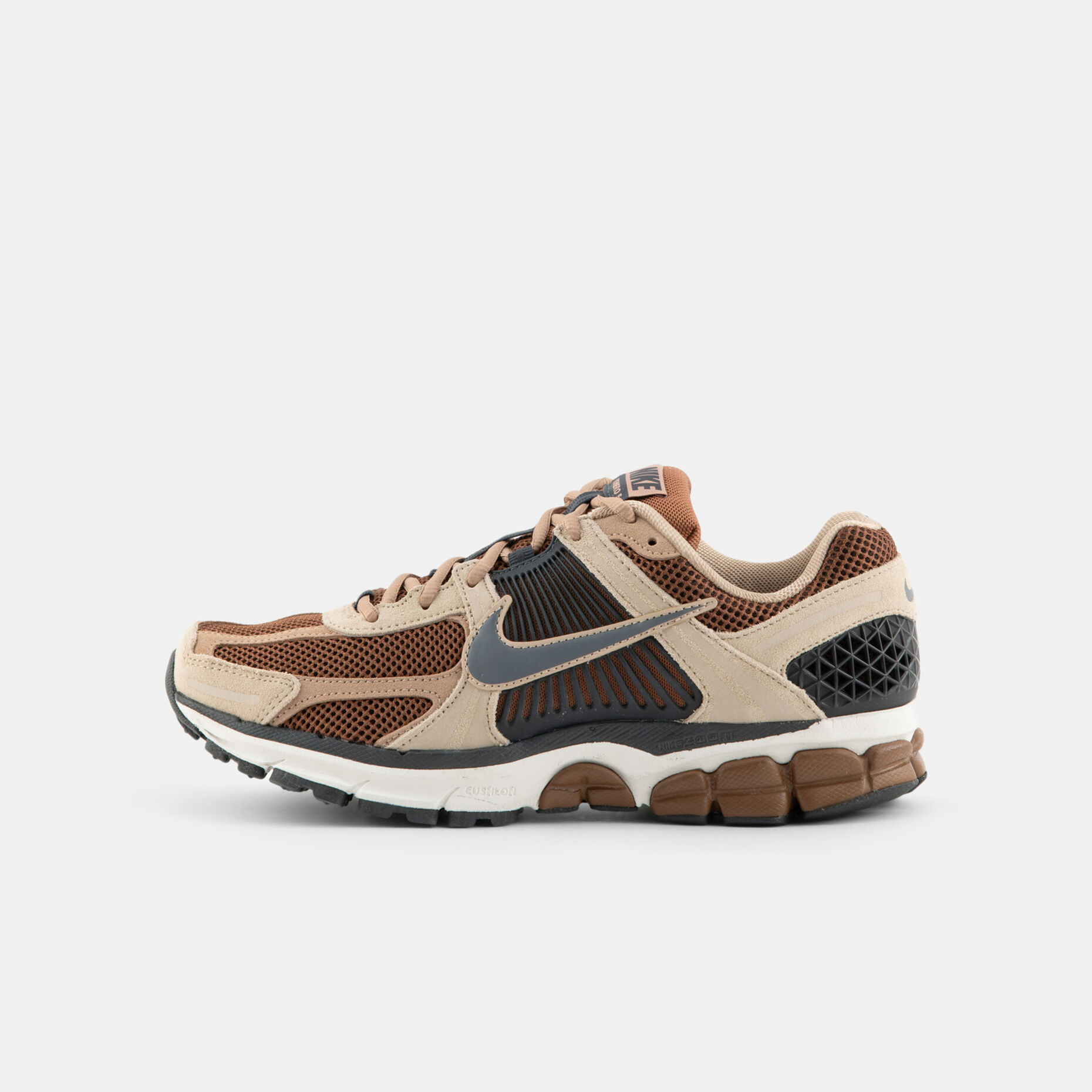 Nike Zoom Vomero 5, marrone/nero/beige