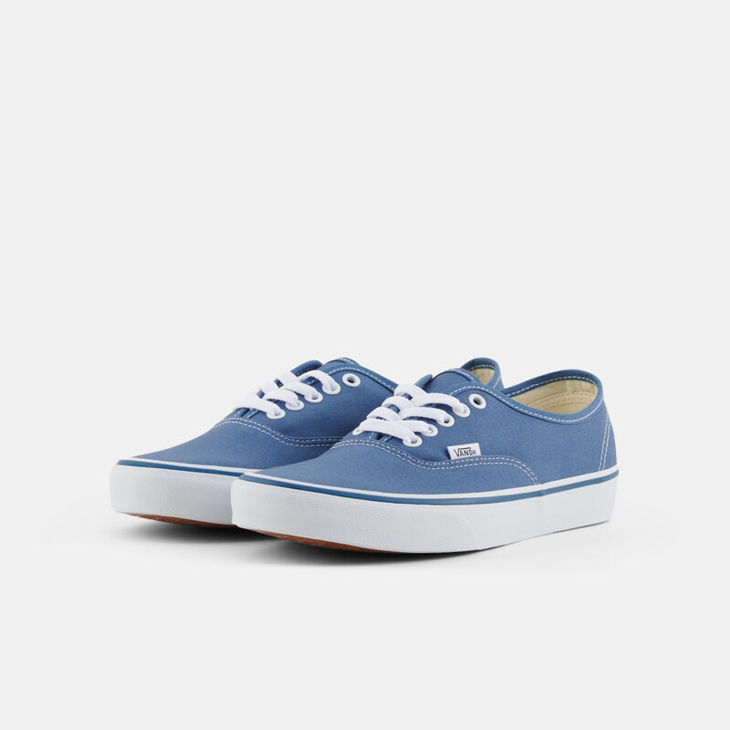 Vans Authentic, blu/bianco