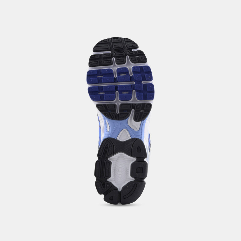Nike Air Max Moto 2K, bianco/argento/blu