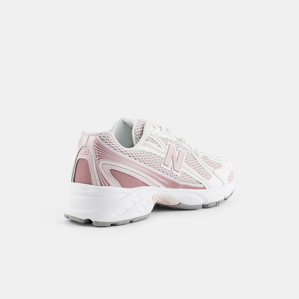 New Balance 740, rosa/bianco