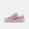 Puma Suede XL, Rosa/bianco
