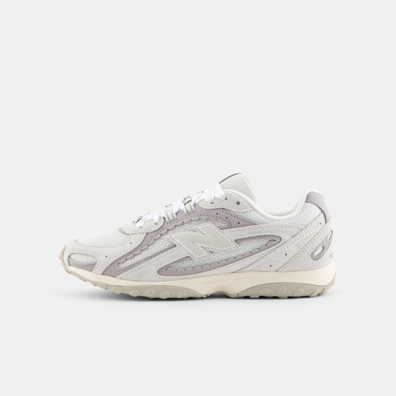 New Balance 204L, grigio/beige/lilla
