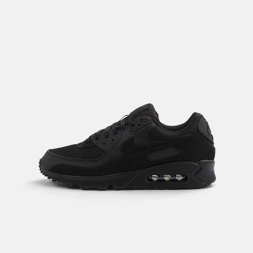 Nike Air Max 90, nero