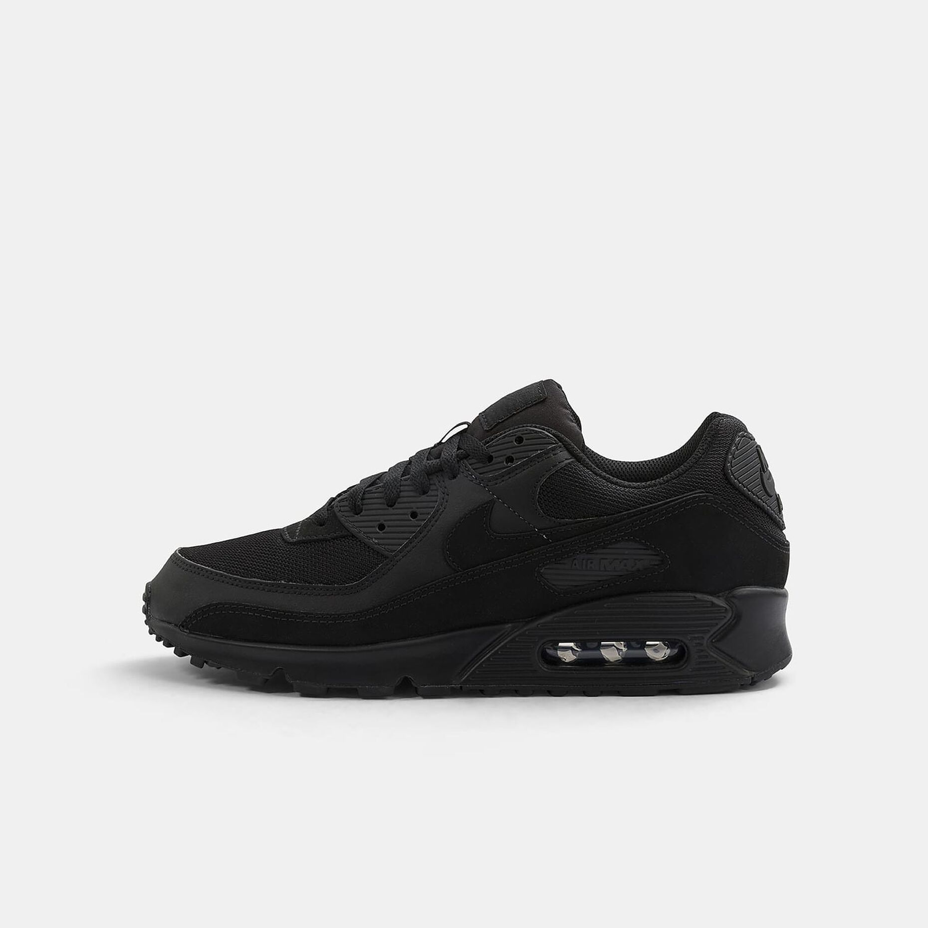 Nike Air Max 90, nero