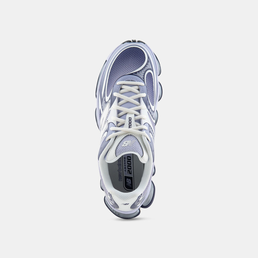 New Balance ABZORB 2000, viola/beige