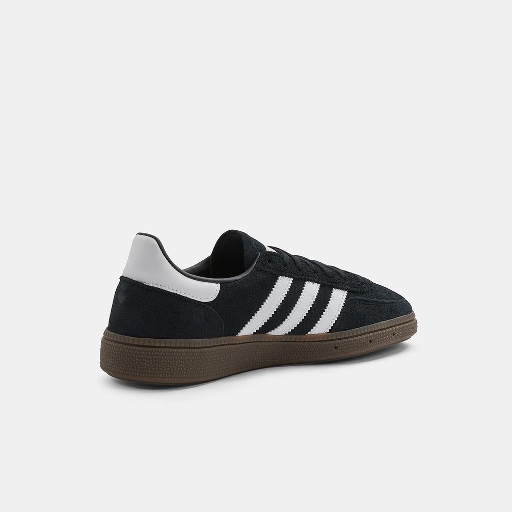 adidas Handball Spezial, nero/bianco/marrone