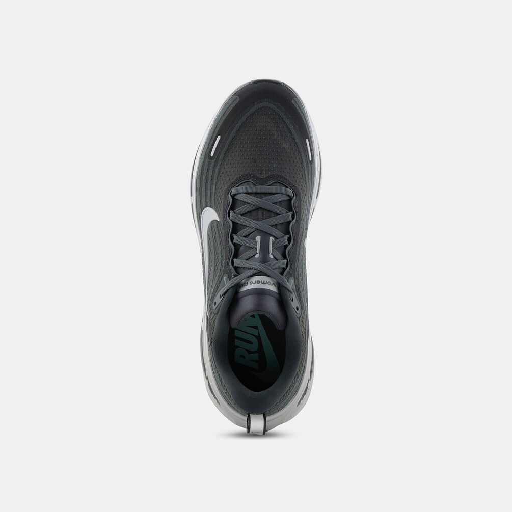 Nike Vomero Plus, grigio/argento/azzurro