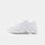 Nike Shox NZ, bianco