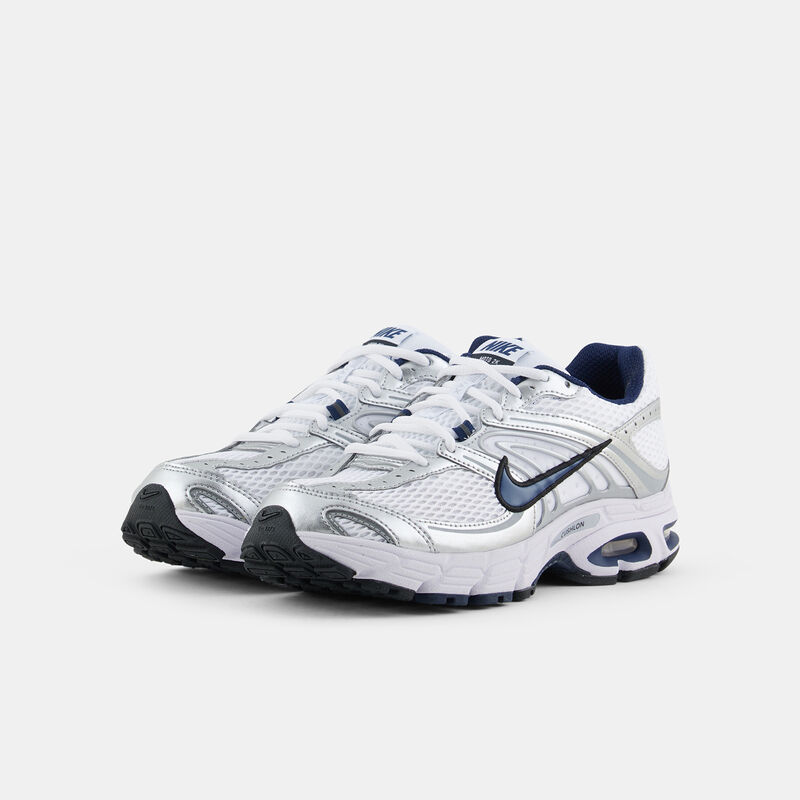 Nike Air Max Moto 2K, bianco/argento/blu