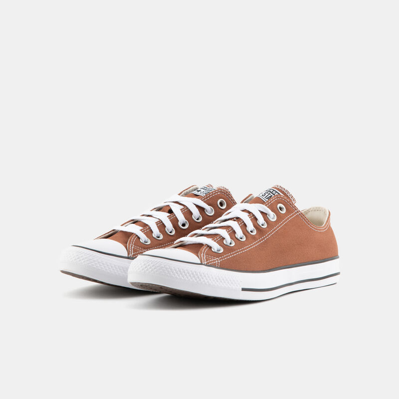 Converse Chuck Taylor All Star, marrone/bianco/nero