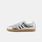 adidas Samba OG, argento/bianco/marrone