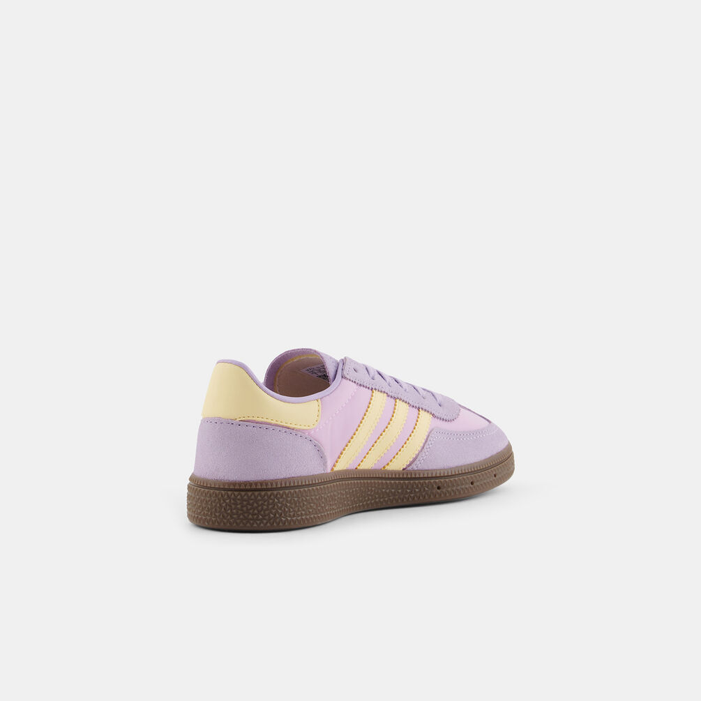 adidas Handball Spezial, viola/giallo
