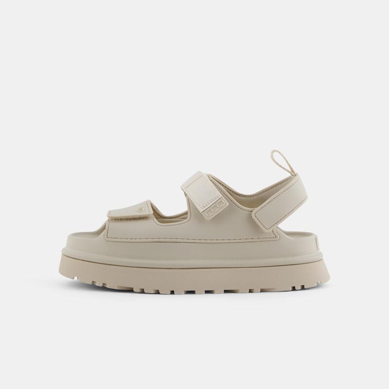 UGG GoldenGlow, beige