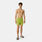 Costume F**k Mood Funny, Multicolor