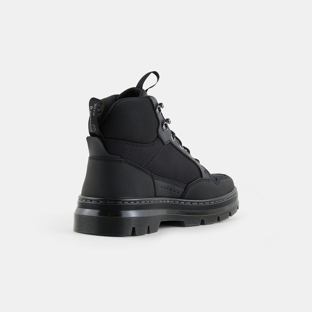 Dr. Martens Rakim Mk.02, nero