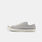 Converse Chuck Taylor All Star Suede, grigio/beige/nero