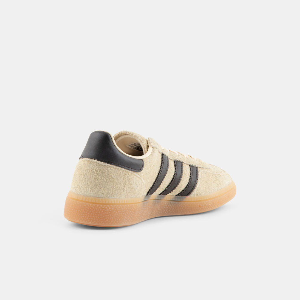 adidas Handball Spezial, beige/nero