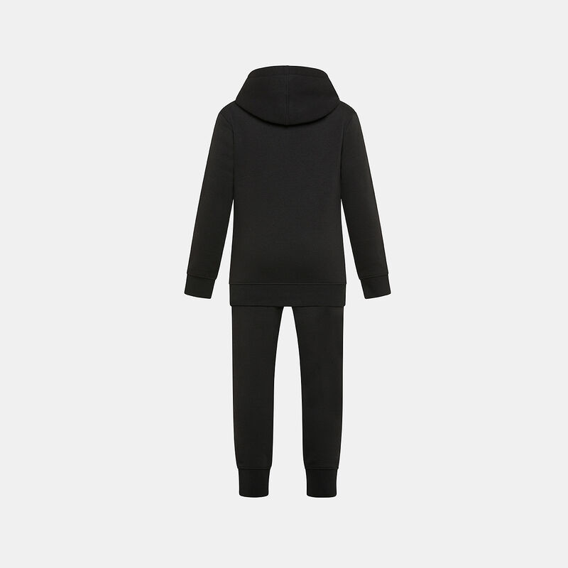 Completo Jordan Junior, BLACK
