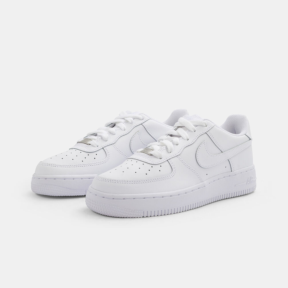 Nike Air Force 1 LE (GS), bianco