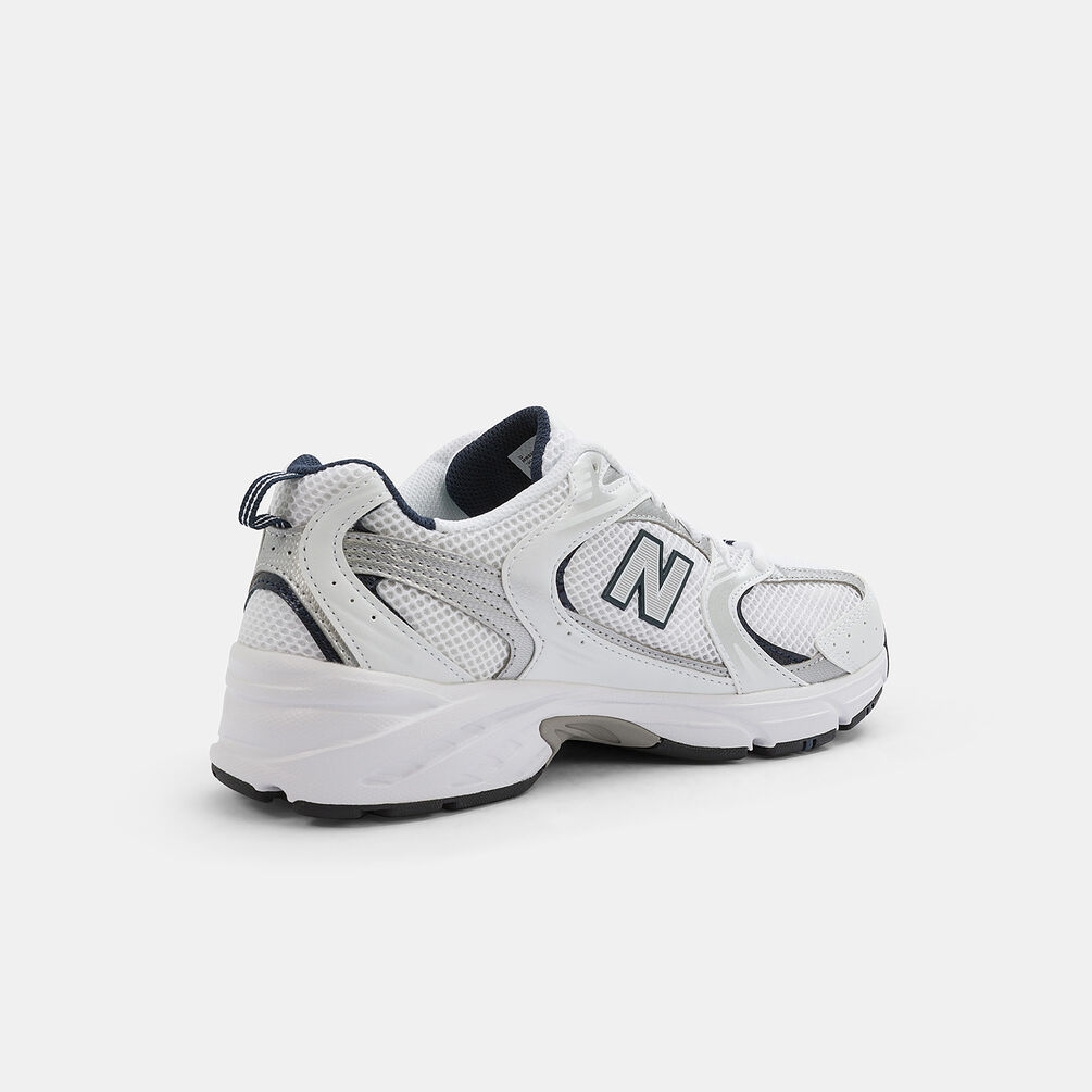 New Balance WL530, bianco/blu