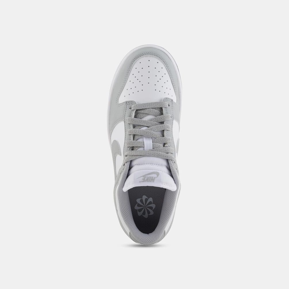 Nike Dunk Low Next Nature Light Smoke Grey (W), grigio/bianco