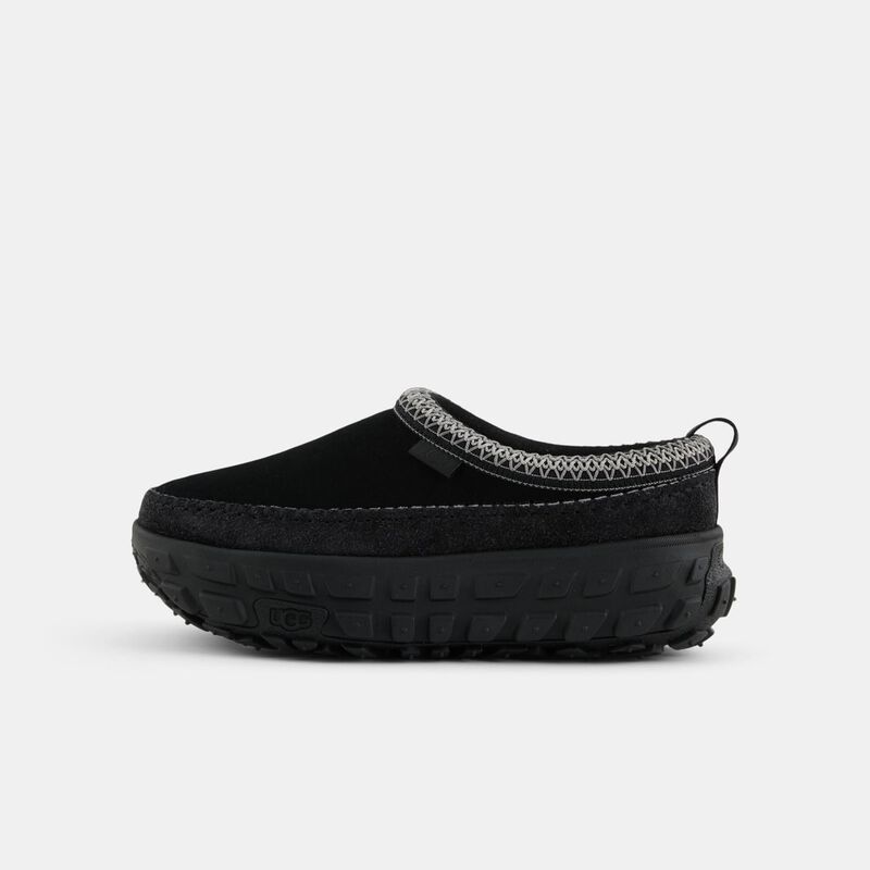 UGG Venture Daze, nero
