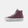 Converse Chuck Taylor All Star Lift Platform, marrone