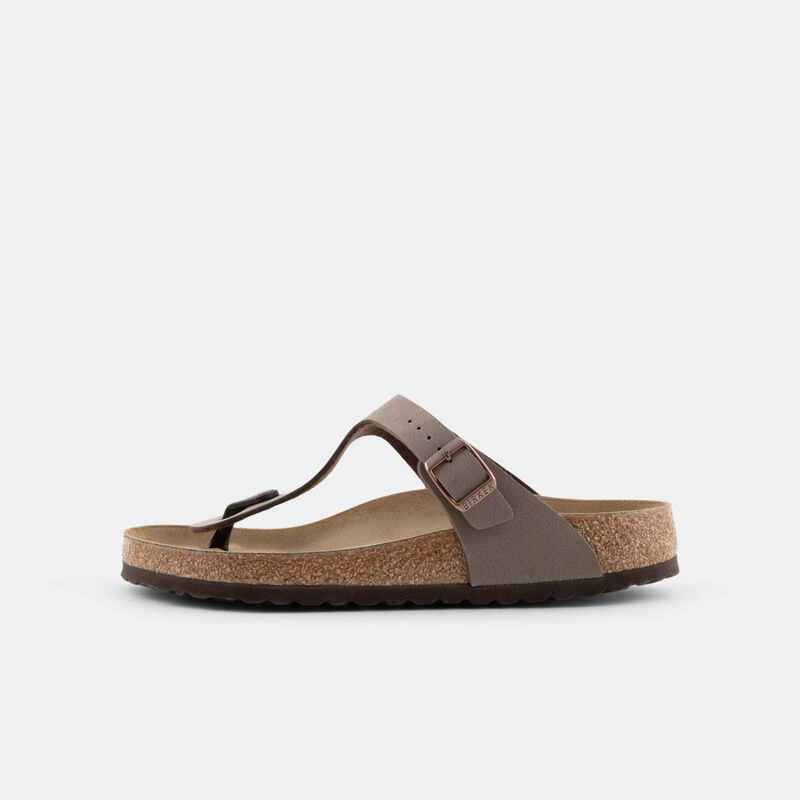 Birkenstock Gizeh, marrone