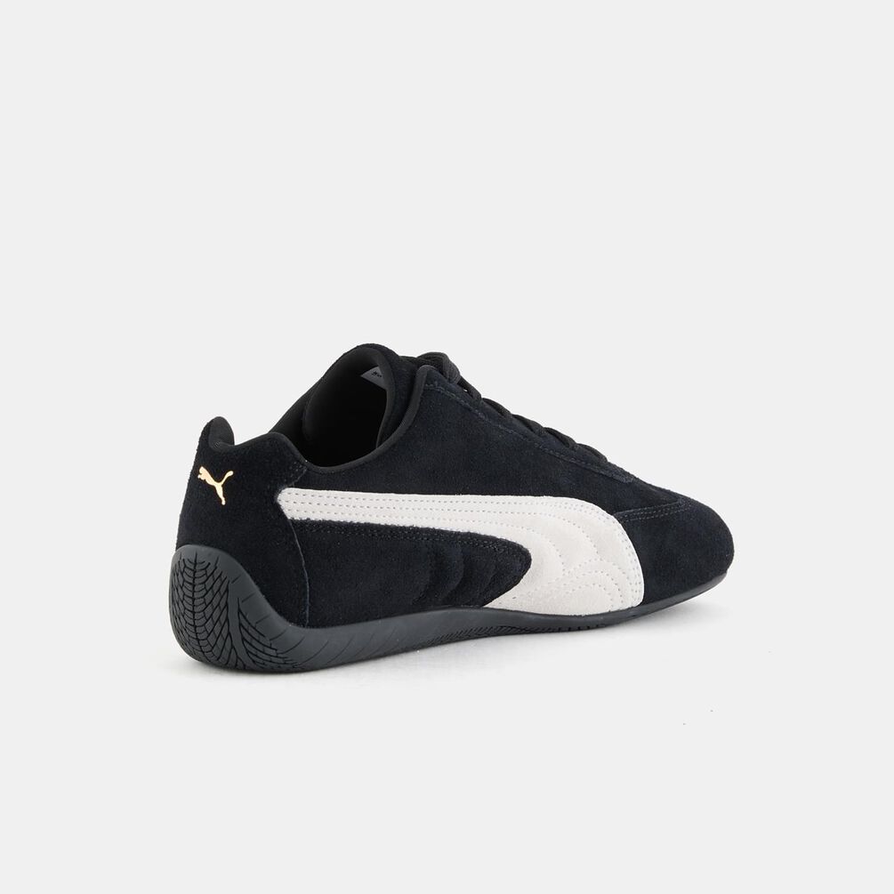 Puma Speedcat OG, nero/bianco