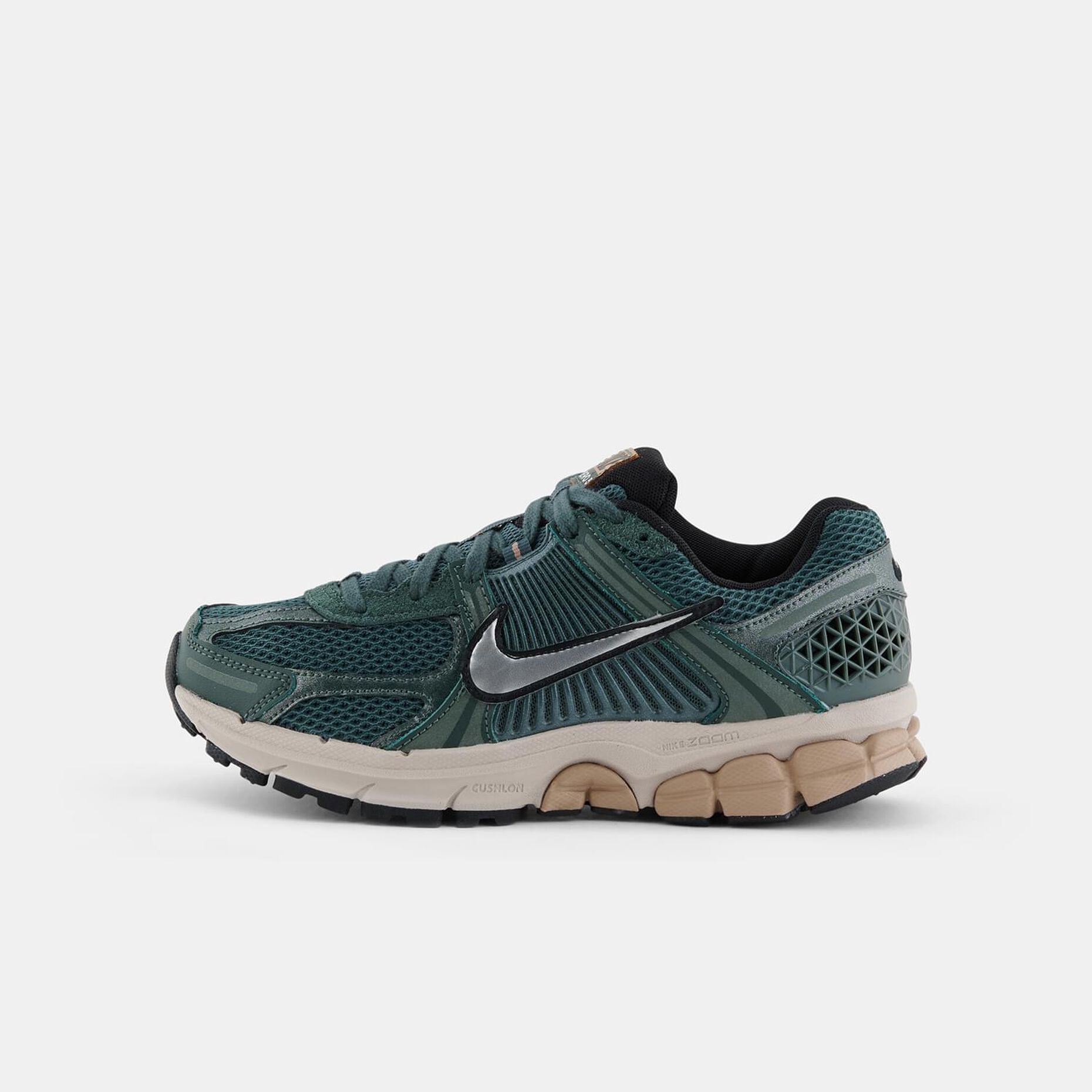 Nike Zoom Vomero 5, verde/beige/nero