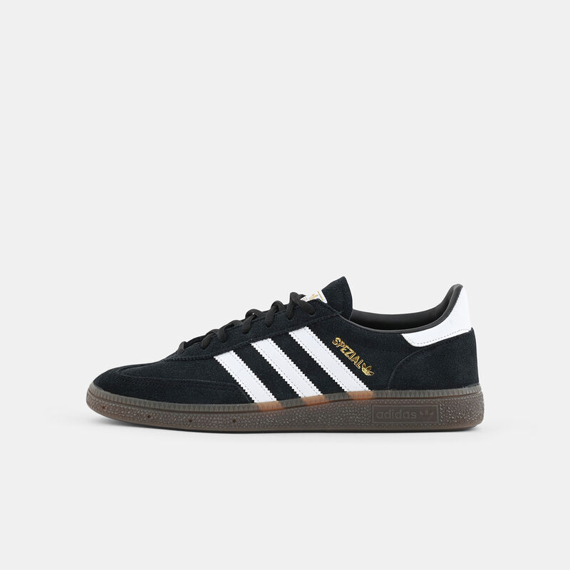 adidas Handball Spezial, Nero - bianco - blu