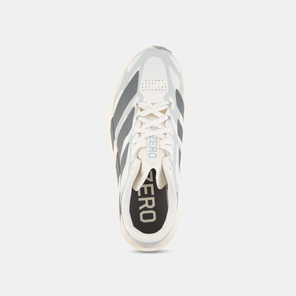 adidas Adizero EVO SL EXO, bianco/grigio