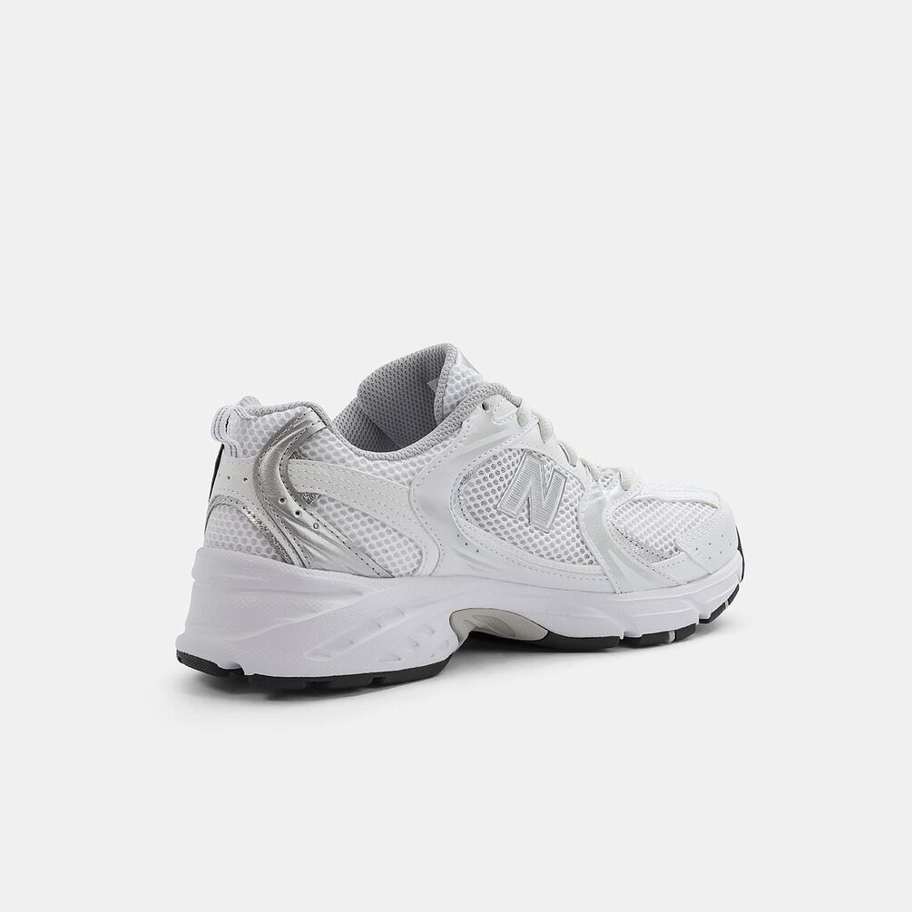 New Balance 530, bianco/grigio