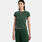T-shirt Nike Sportswear Chill Knit, verde