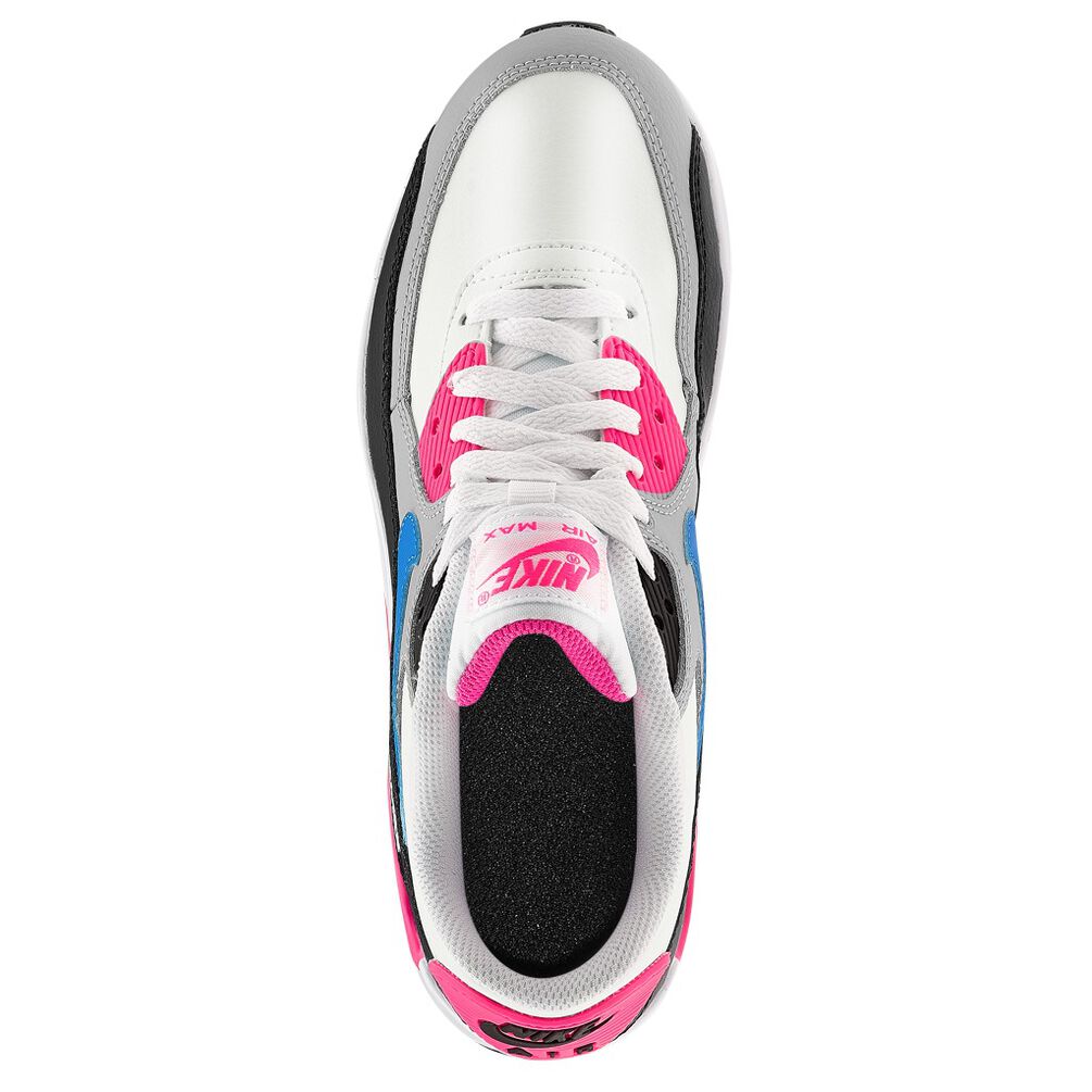 NIKE AIR MAX 90, BLU