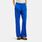 Pantaloni Nike Sportswear Windrunner, blu/bianco