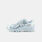 New Balance 740, azzurro/argento